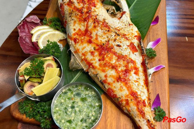 Millen Bay Beer - Hà Đông-2